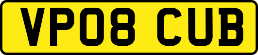 VP08CUB