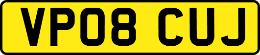VP08CUJ