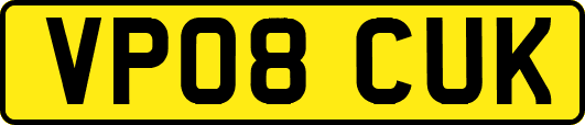 VP08CUK