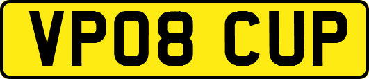 VP08CUP