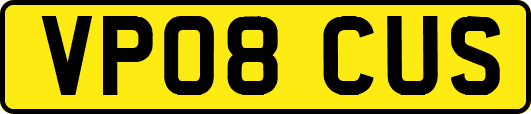 VP08CUS