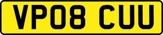 VP08CUU