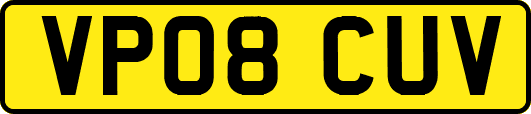 VP08CUV