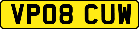 VP08CUW