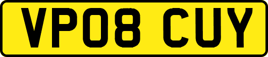 VP08CUY