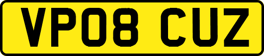 VP08CUZ