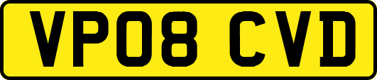 VP08CVD