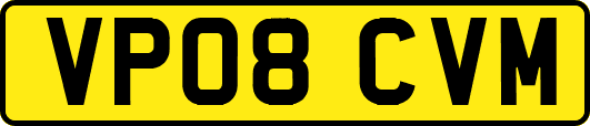 VP08CVM