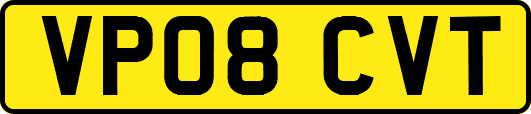 VP08CVT