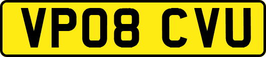 VP08CVU