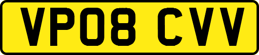 VP08CVV