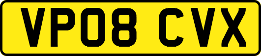 VP08CVX