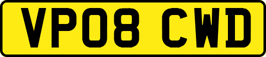 VP08CWD