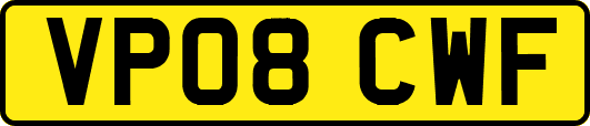 VP08CWF