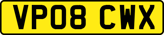 VP08CWX