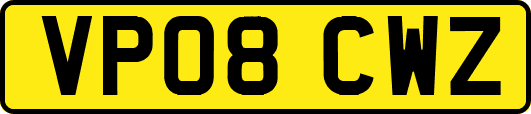 VP08CWZ