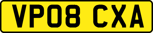 VP08CXA