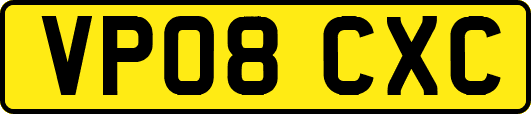 VP08CXC