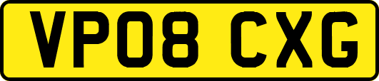 VP08CXG