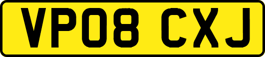 VP08CXJ