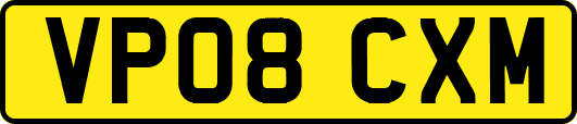VP08CXM