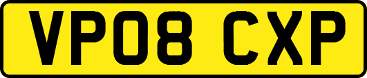 VP08CXP