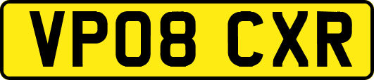 VP08CXR