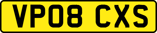 VP08CXS