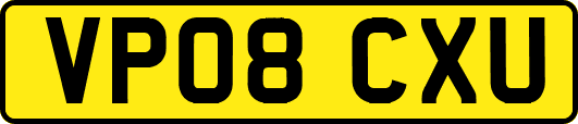 VP08CXU