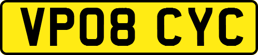 VP08CYC
