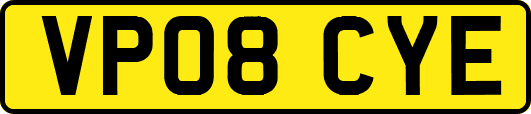 VP08CYE