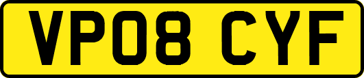 VP08CYF