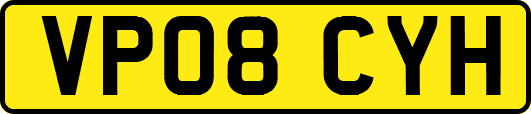 VP08CYH