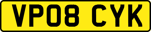 VP08CYK