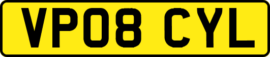VP08CYL