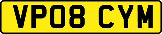 VP08CYM