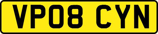 VP08CYN