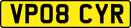 VP08CYR