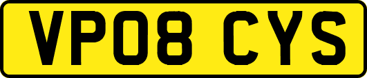 VP08CYS
