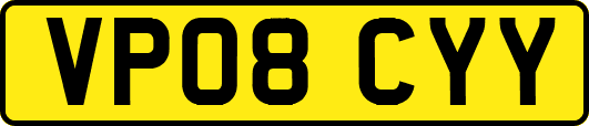 VP08CYY