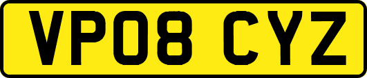 VP08CYZ