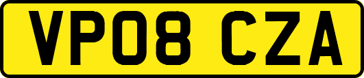 VP08CZA