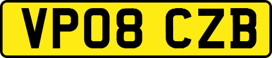 VP08CZB