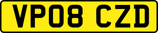 VP08CZD
