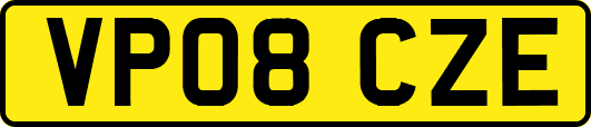 VP08CZE