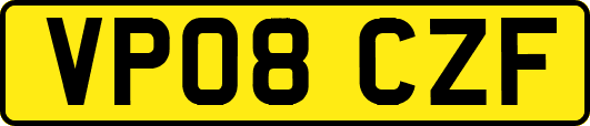 VP08CZF