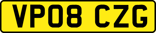 VP08CZG