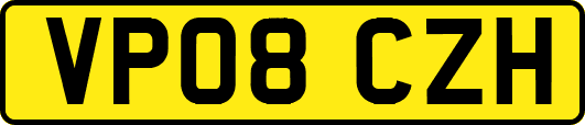 VP08CZH