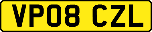 VP08CZL