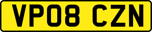 VP08CZN